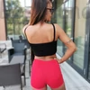 Kép 4/4 - MARION piros short