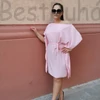 Kép 2/3 - DOLLY plus size ruha