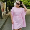 Kép 1/3 - DOLLY plus size ruha