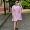 Kép 3/3 - DOLLY plus size ruha