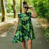 Kép 1/5 - ELLA plus size ruha