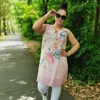 Kép 3/3 - TAYLOR plus size tunika
