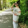 Kép 2/3 - AMARA PLUS SIZE TUNIKA