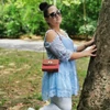 Kép 1/4 - LONDON plus size tunika
