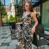 Kép 5/5 - LUXURY maxi ruha