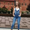 Kép 3/3 - NORA kantáros farmer