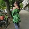 Kép 2/3 - DORA plus size tunika