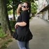 Kép 2/3 - LÉDA plus size ing