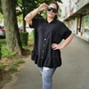 Kép 1/3 - LÉDA plus size ing