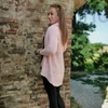 Kép 3/4 - ROSE kötött kardigán