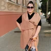 Kép 1/3 - TIA plus size mellény