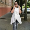 Kép 1/3 - LORA plus size mellény