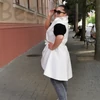 Kép 2/3 - LORA plus size mellény