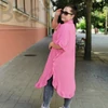 Kép 3/3 - IRINA plus size tunika