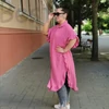 Kép 2/3 - IRINA plus size tunika