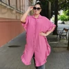 Kép 1/3 - IRINA plus size tunika