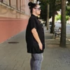 Kép 3/3 - AMINA plus size tunika