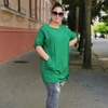 Kép 4/4 - ZELDA plus size tunika