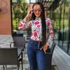 Kép 3/4 - RENA mintás body