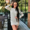 Kép 3/3 - ZARA masnis ruha