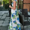 Kép 2/3 - VIRGINIA maxi ruha