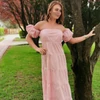 Kép 3/4 - ROSE maxi ruha