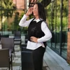 Kép 5/5 - TRACY fashion felső