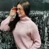 Kép 2/3 - TINA kötött pulóver