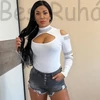 Kép 2/2 - BIANKA fashion top