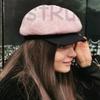 Kép 1/3 - NANCY fashion sapka