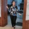 Kép 2/3 - SUZANNE plus size felső