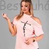 Kép 2/2 - MARGARET pamut top