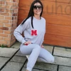Kép 2/3 - DIA pamut  szabadidő ruha