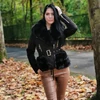 Kép 3/3 - TIMELLA FASHION KABÁT