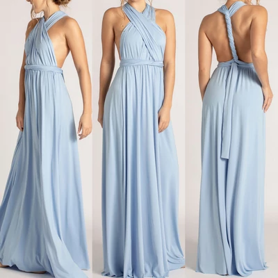 BÚZAKÉK infinity ruha s-xl