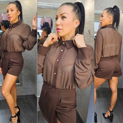 ALKALMI akciós  overall