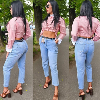 AKCIÓS BEST jeans/30-as méret