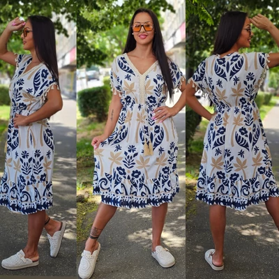 SUMMER nyári ruha