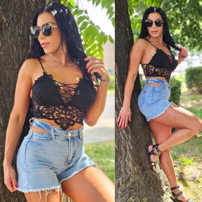 REA farmer short/XS-XL
