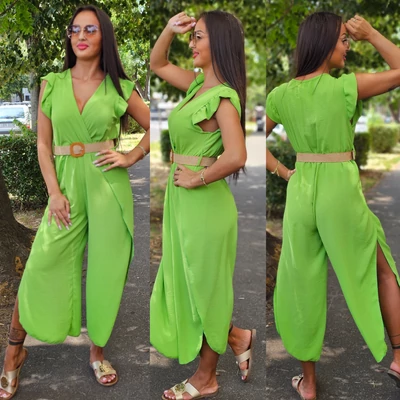 BEST fashion overall övvel/ neon