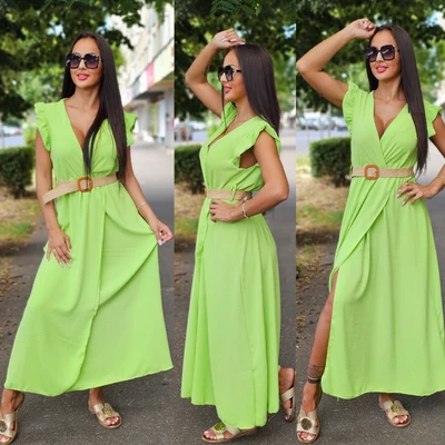 BEST fashion ruha övvel/ banán