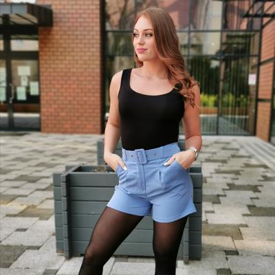 LANA trendi short