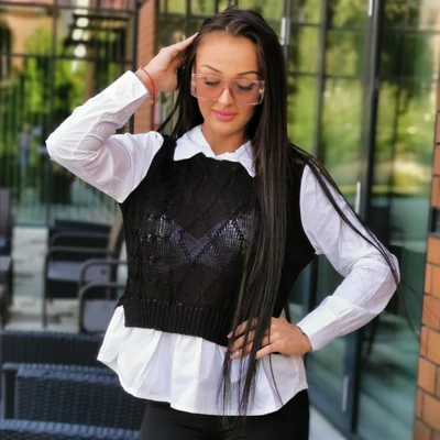 TRACY fashion felső