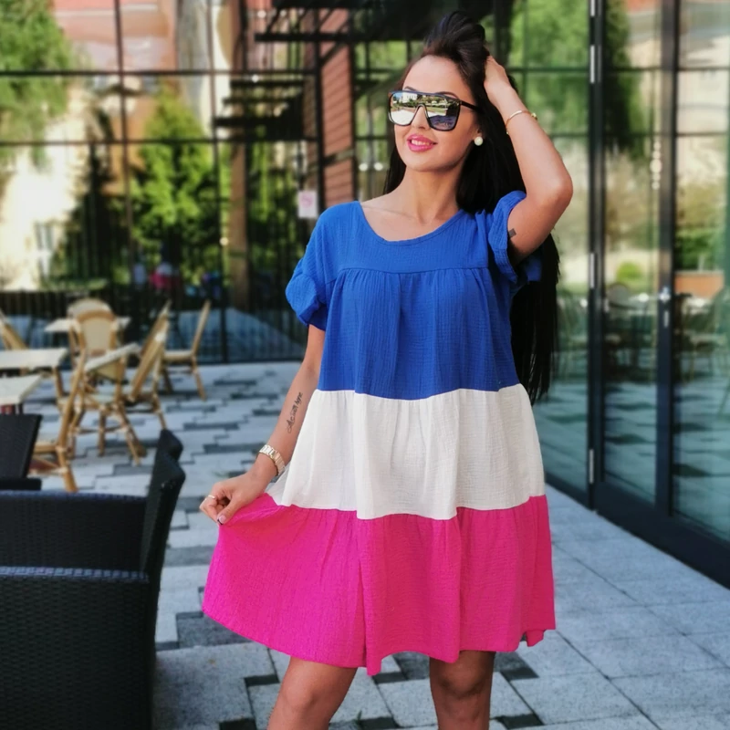 JANA plus size ruha