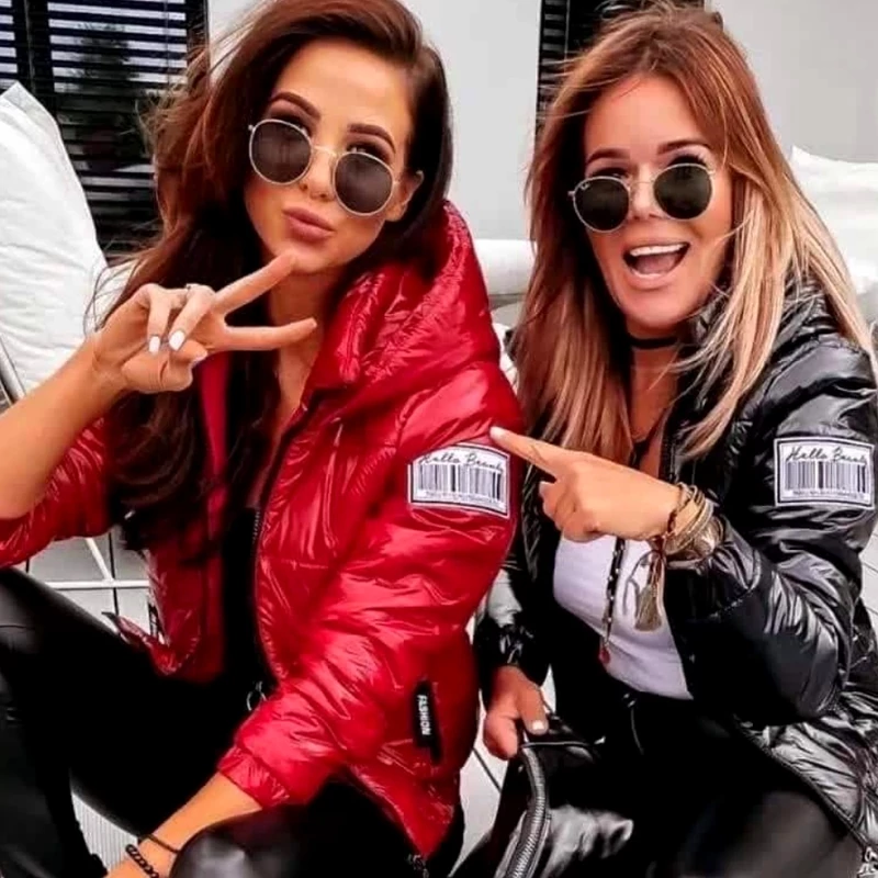 BIA piros dzseki