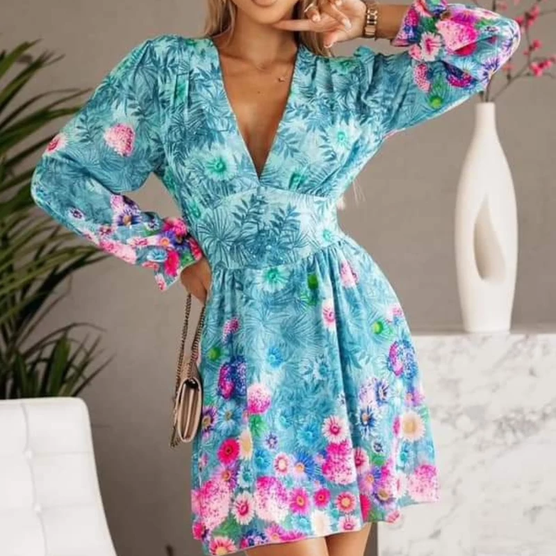 SPRING fashion ruha