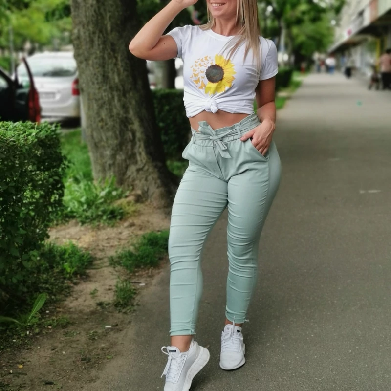 STELLA megkötős nadrág