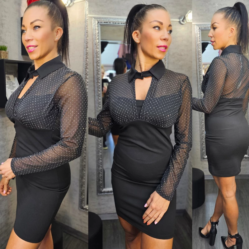 BEST akciós  alkalmi ruha