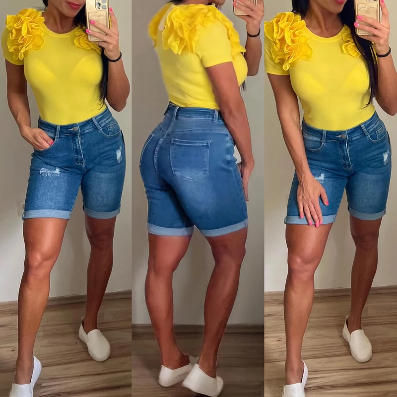 NIA farmer short