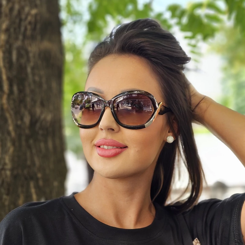 BEST fashion napszemüveg